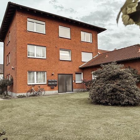 Bohemian Suite - Detmold Luaran gambar