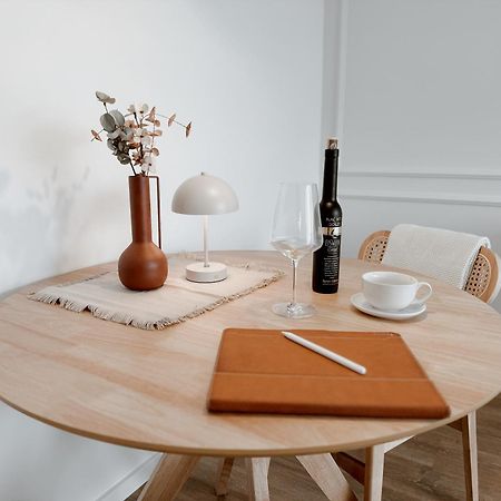 Bohemian Suite - Detmold Luaran gambar