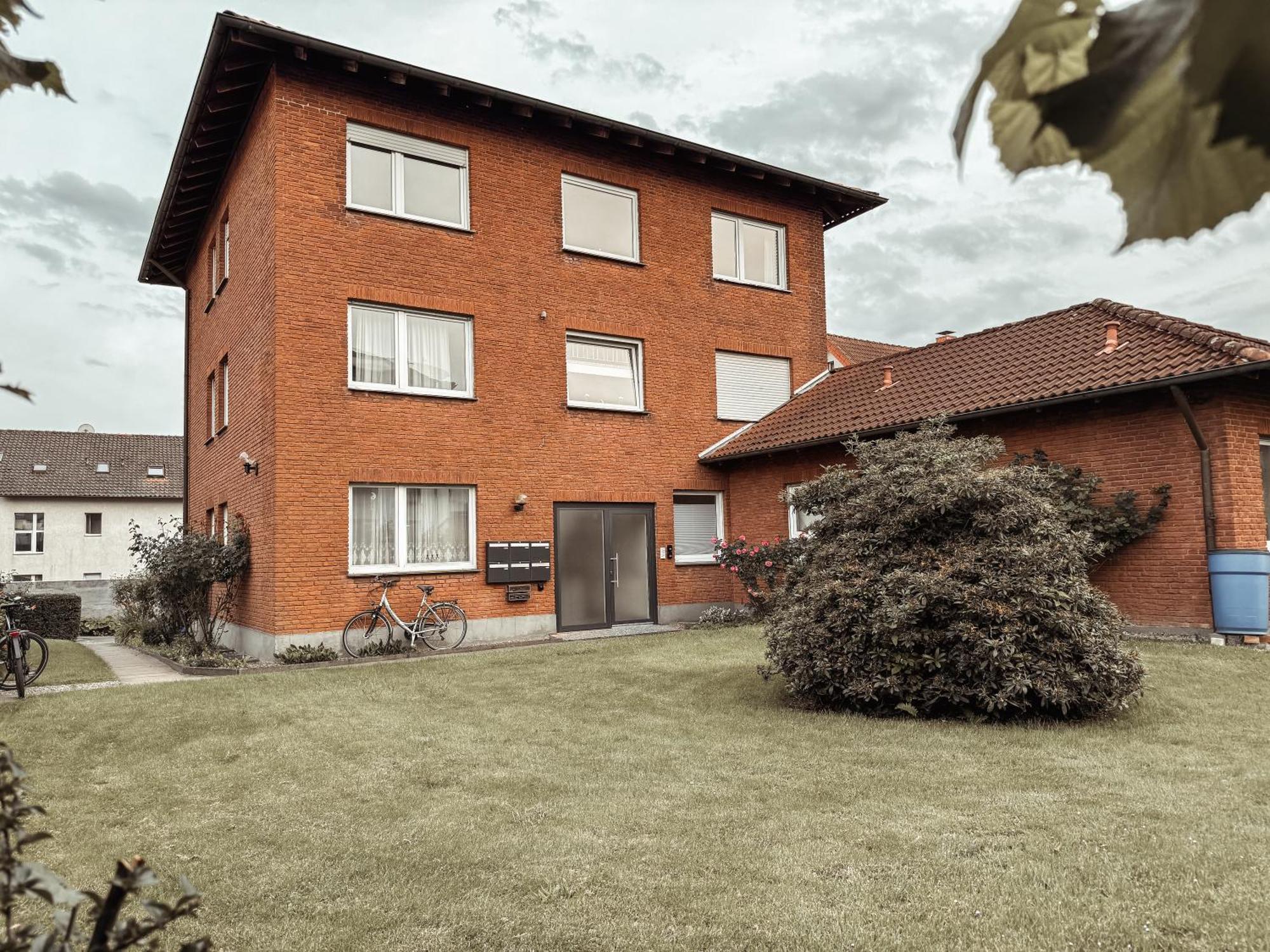 Bohemian Suite - Detmold Luaran gambar