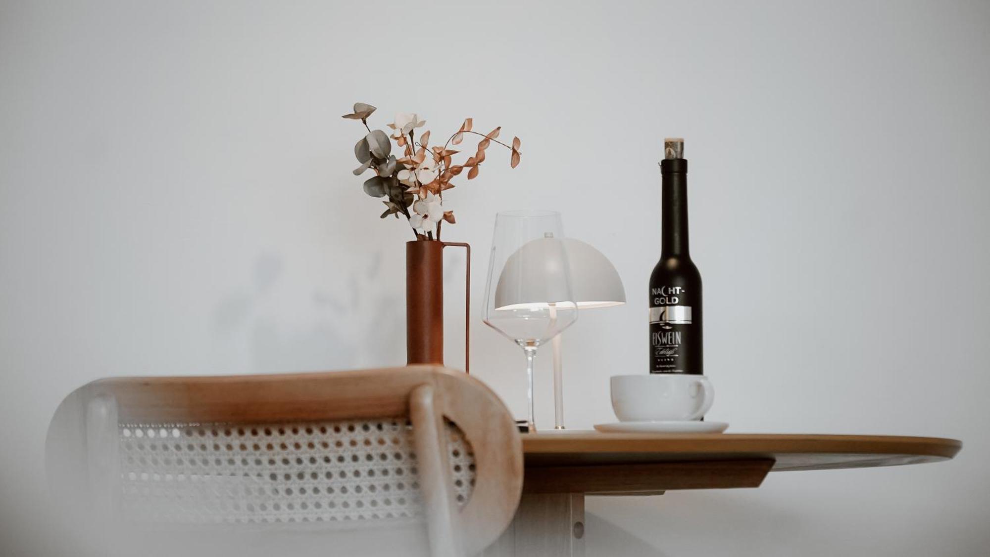 Bohemian Suite - Detmold Luaran gambar