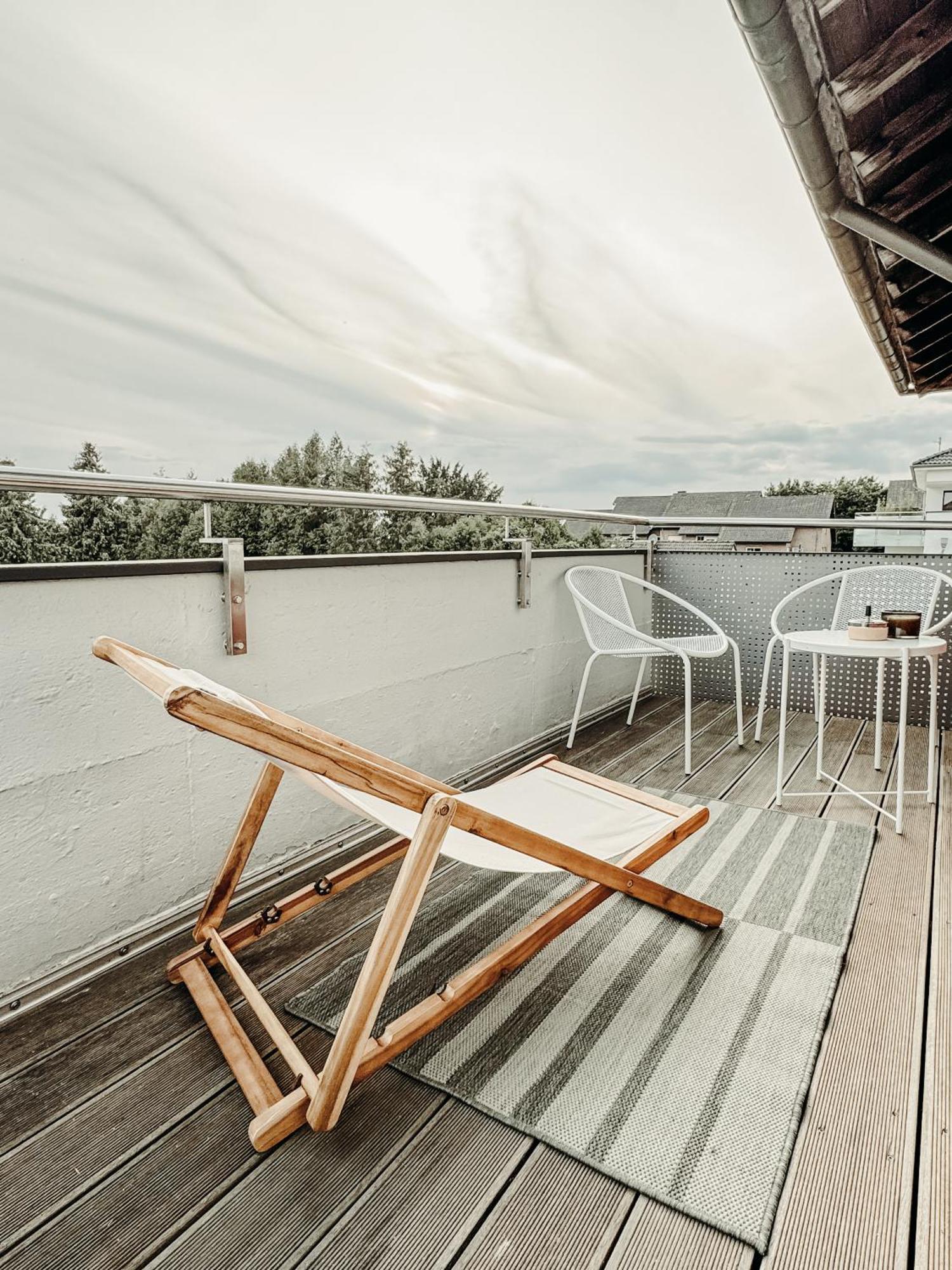 Bohemian Suite - Detmold Luaran gambar