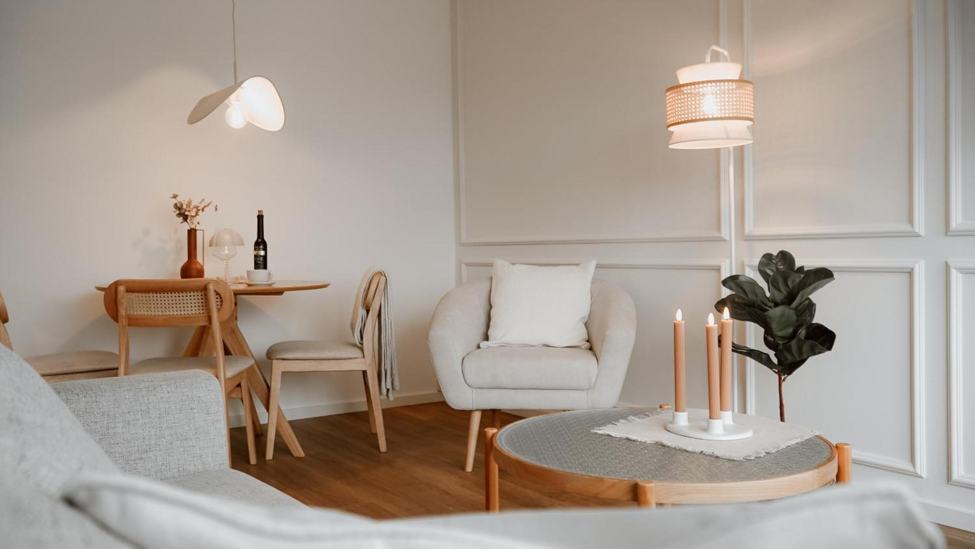 Bohemian Suite - Detmold Luaran gambar