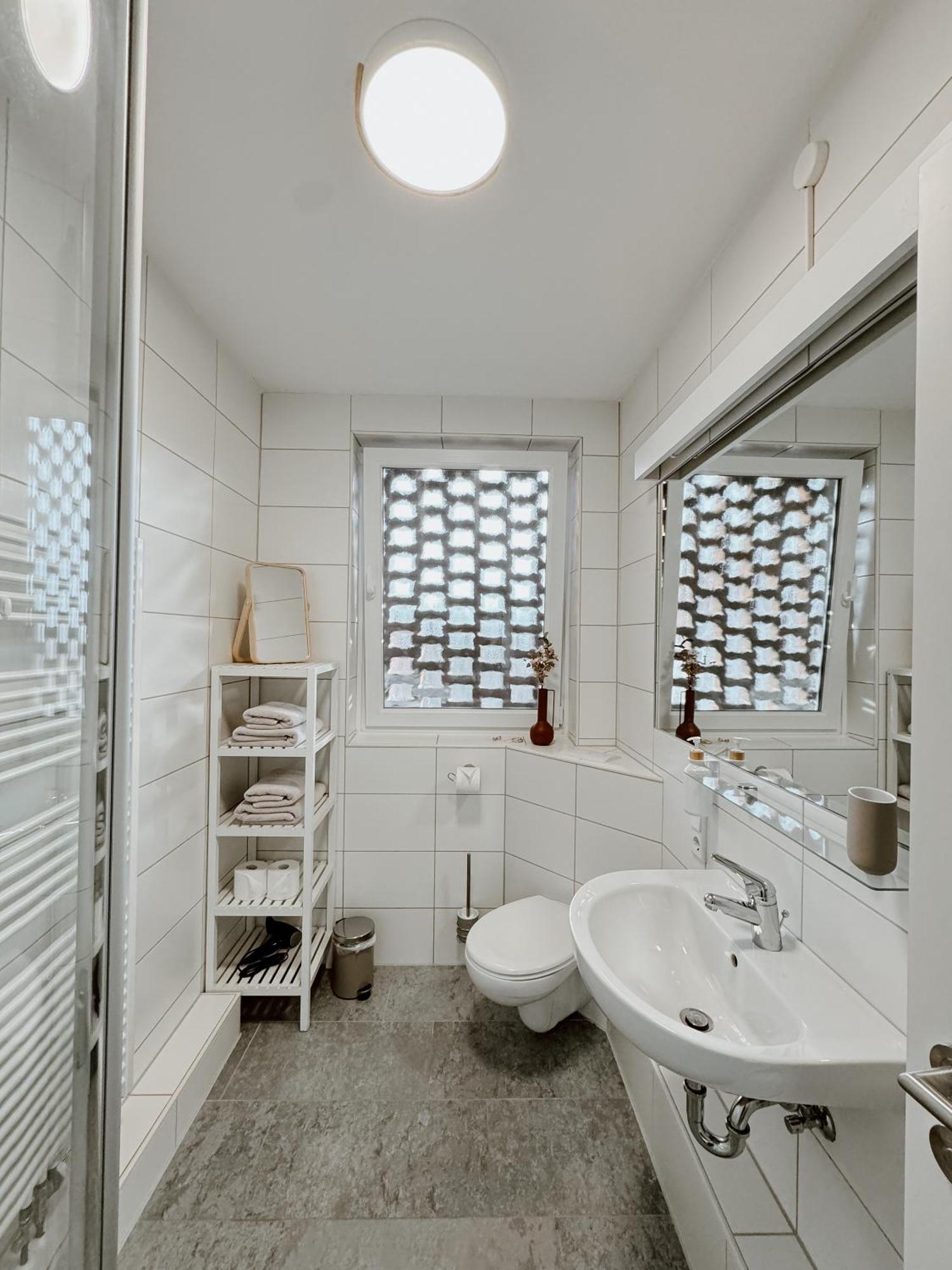 Bohemian Suite - Detmold Luaran gambar