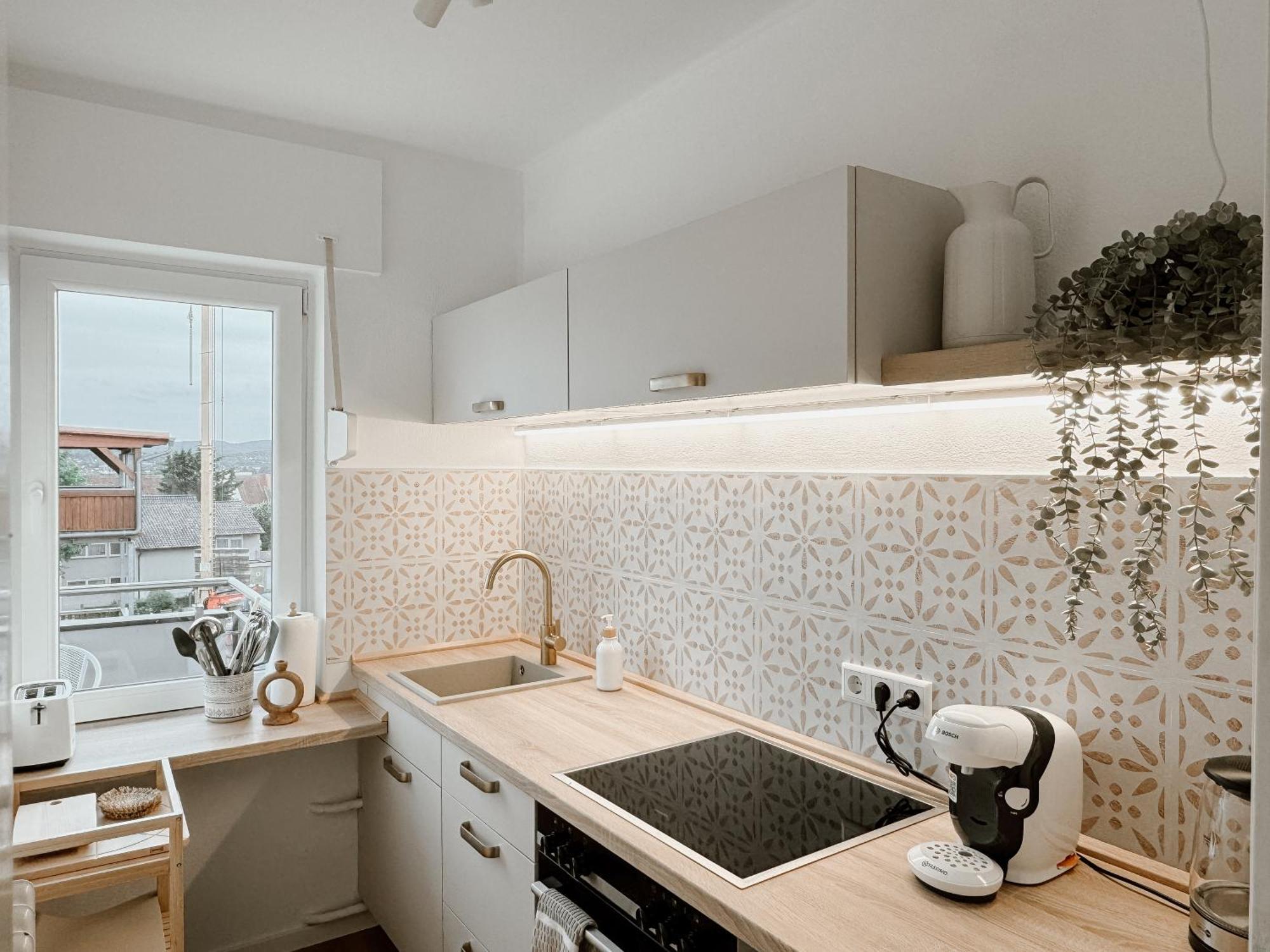Bohemian Suite - Detmold Luaran gambar