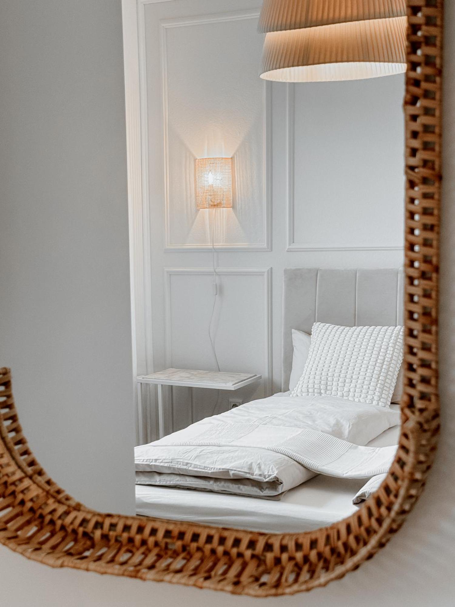 Bohemian Suite - Detmold Luaran gambar