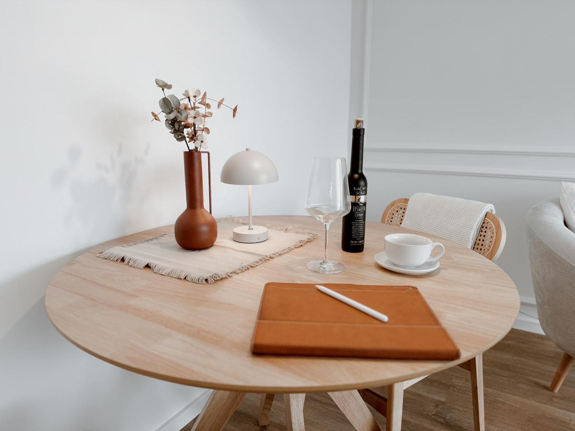 Bohemian Suite - Detmold Luaran gambar